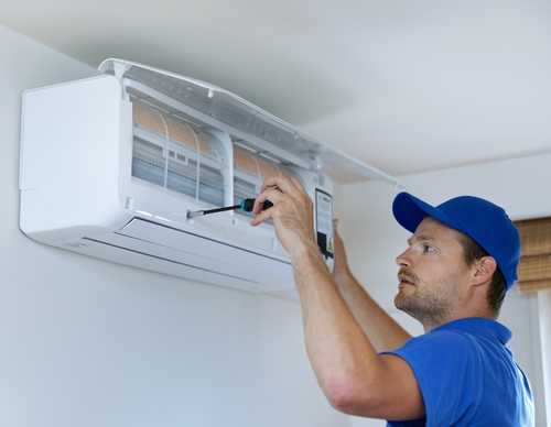Transgas Services Air-Conditioning