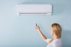 air-con installions