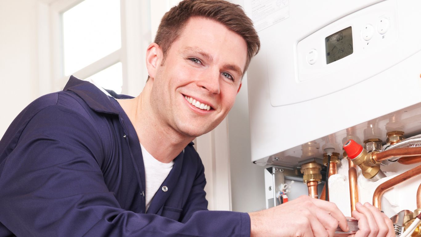 Transgas Services Surbiton,Uk