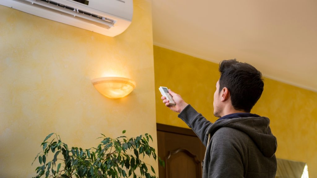 Transgas Services expert air conditioner services in Surbiton, London