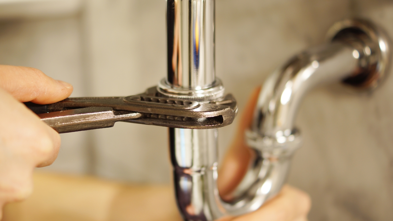 Professional Plumbing & Heating in Surbiton | Transgas Services