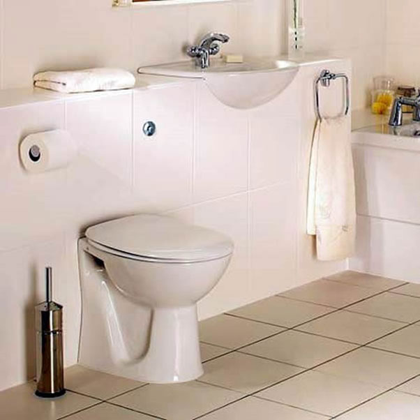 General plumbing in Surrey by Transgas Services – expert toilet, shower, and cylinder repair and installation.