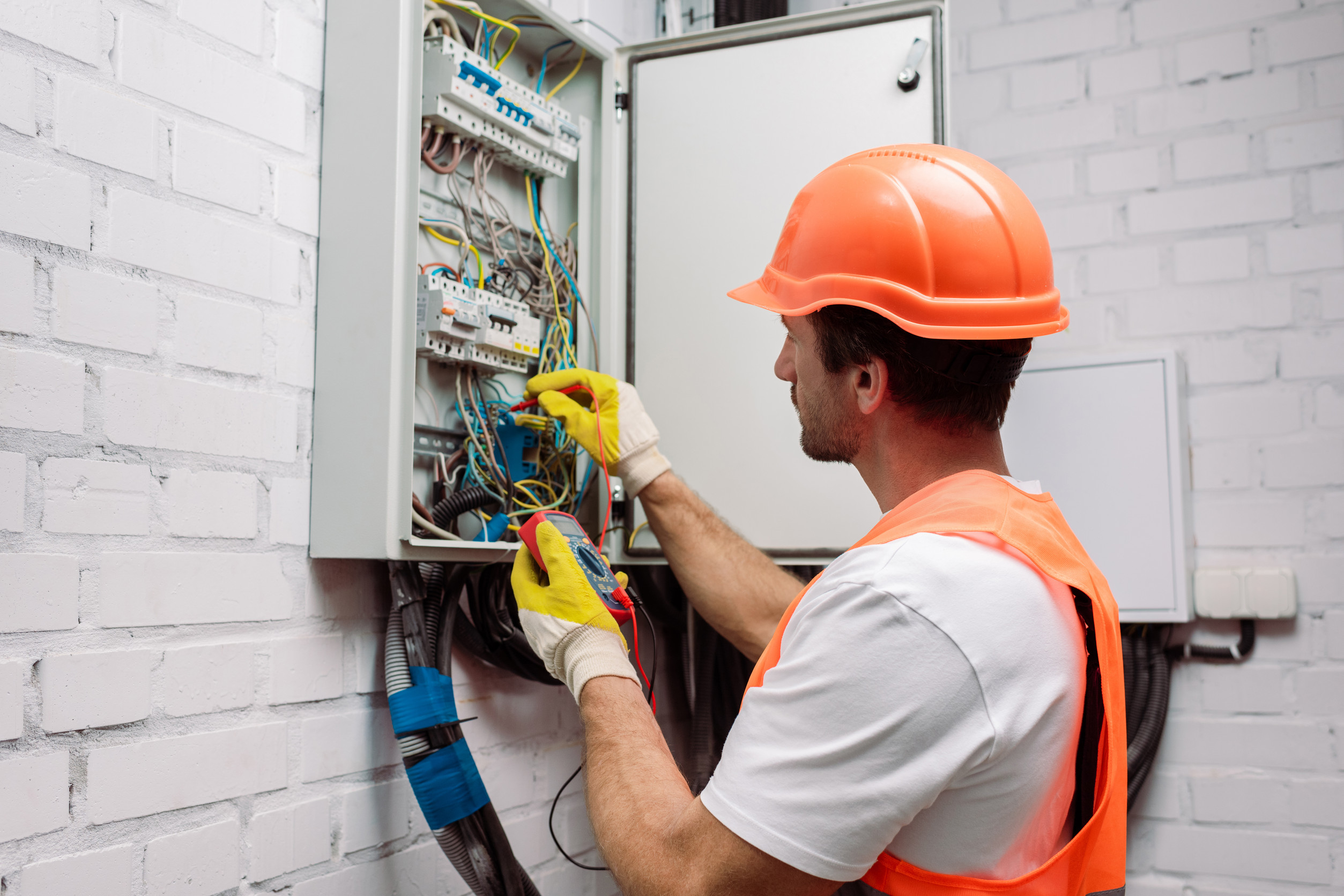 Home Services in Esher