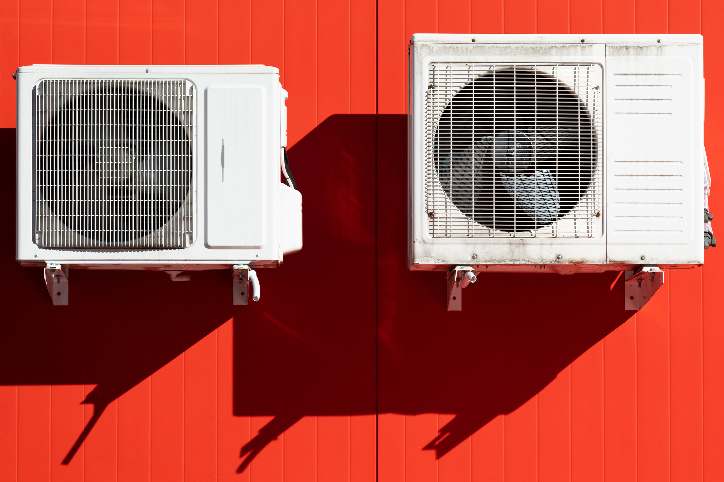 Air Conditioning Services in Oatlands