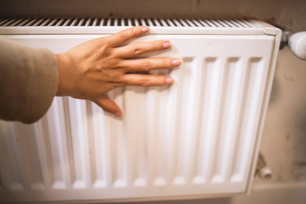 Thermal Heating Services in Surrey