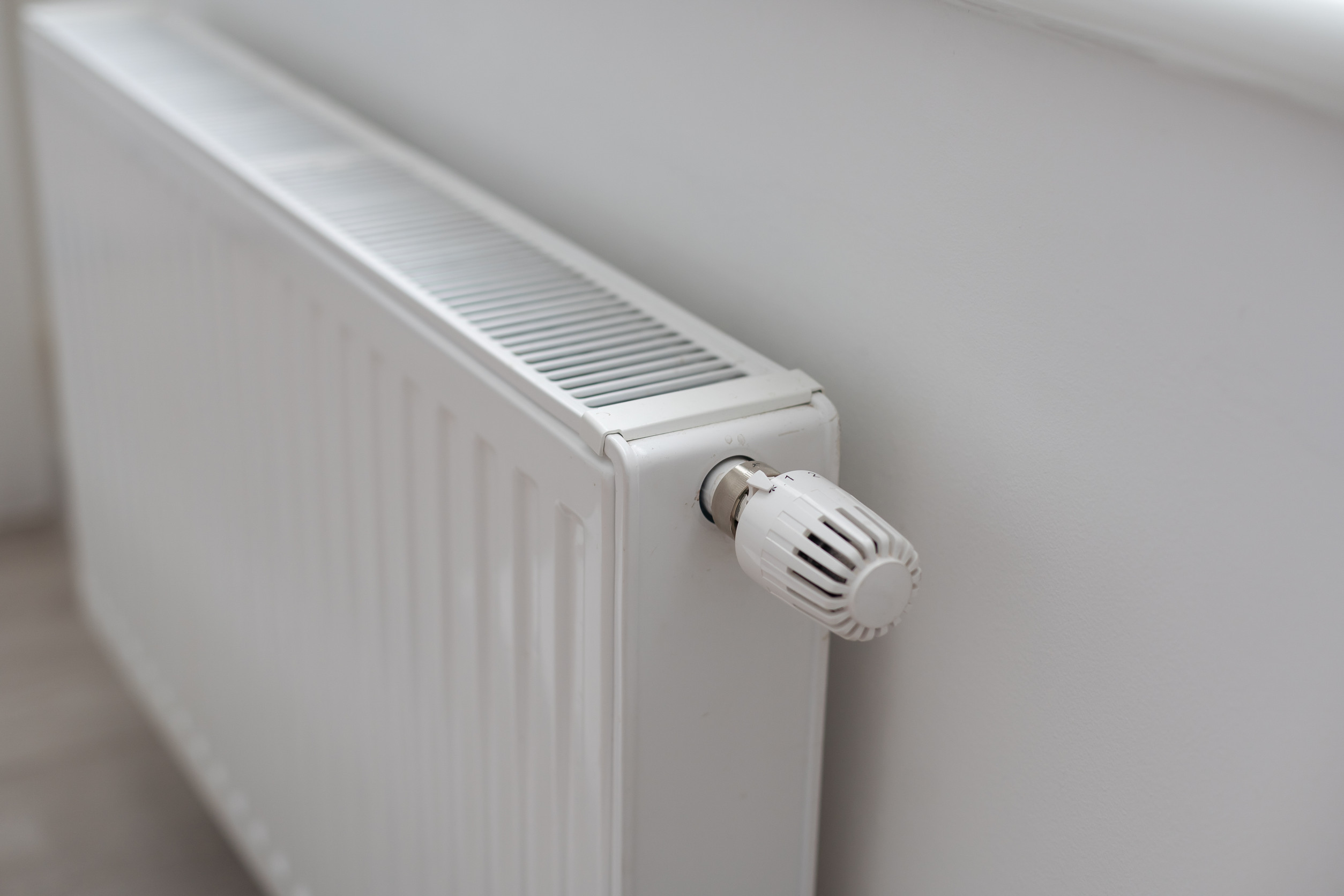 Boiler installation service in South West London by Transgas Services