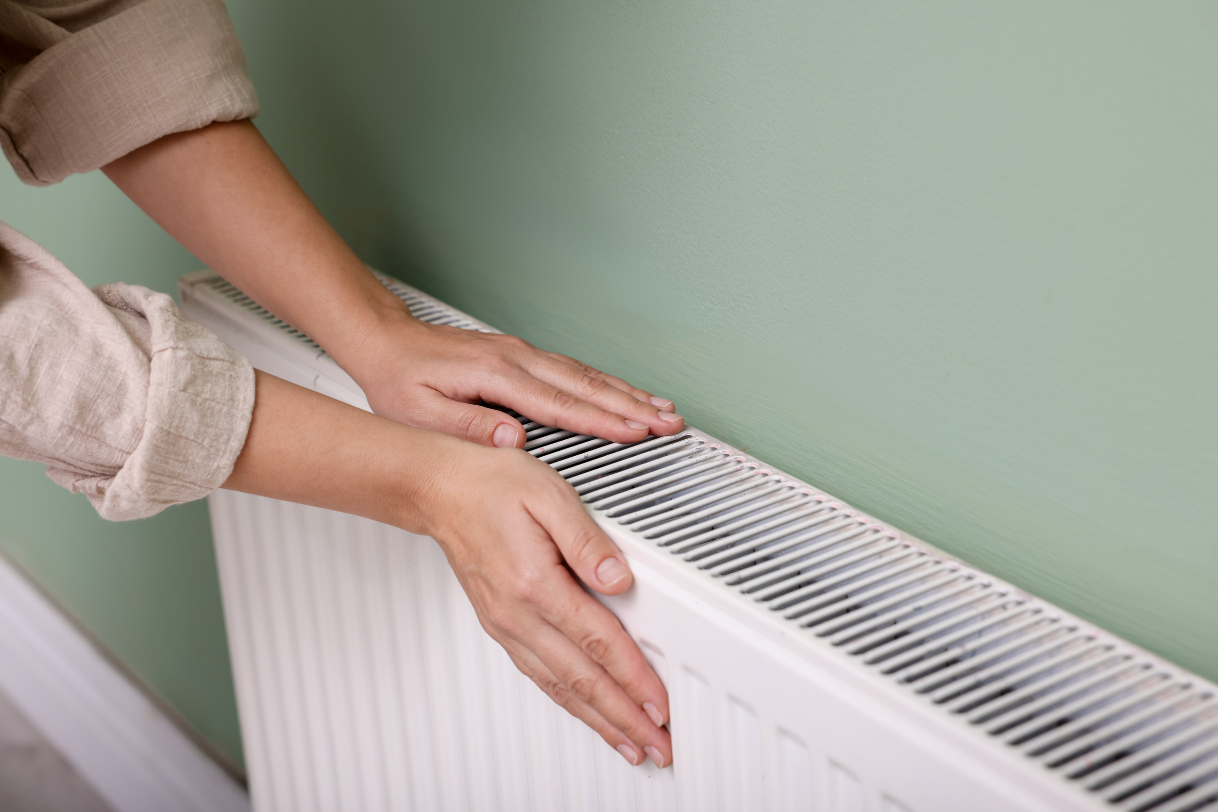 Transgas Services plumbing and heating