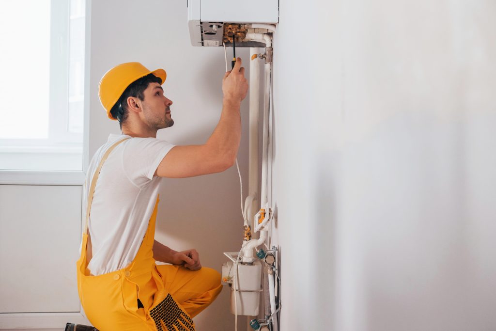 Boiler Repairs