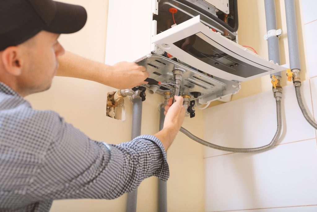 Transgas Services (5) Boiler Installation Surbiton